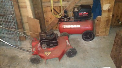 Auction Photo
