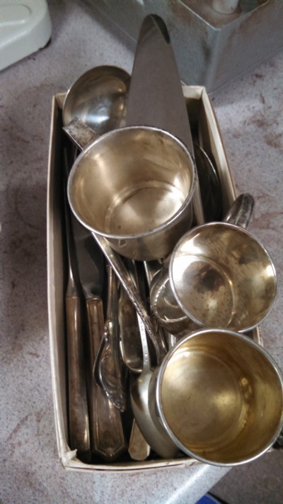 Auction Photo