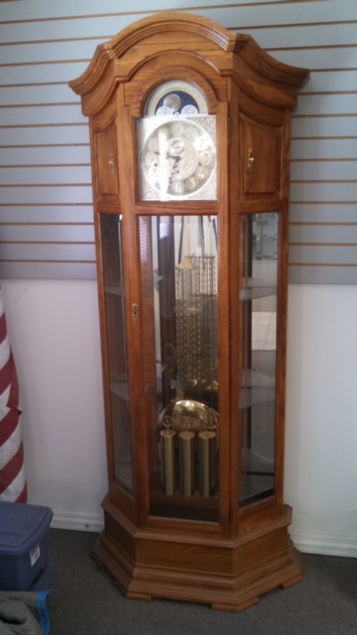 Auction Photo