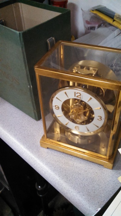 Auction Photo