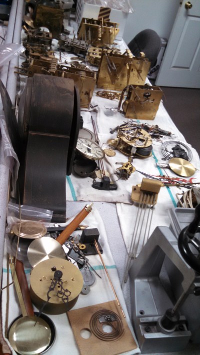 Auction Photo