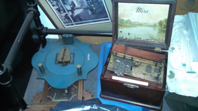 Auction Photo