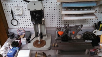 Auction Photo