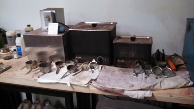 Auction Photo