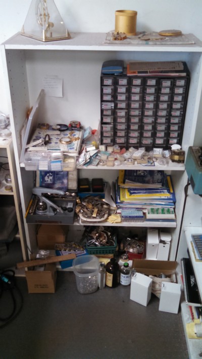 Auction Photo