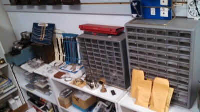 Auction Photo