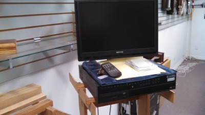 Auction Photo