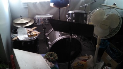 Auction Photo