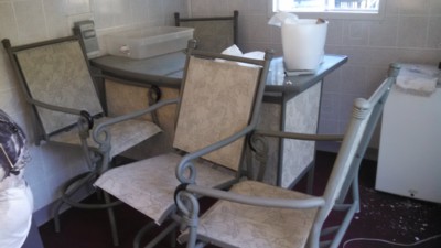 Auction Photo