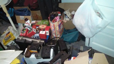 Auction Photo