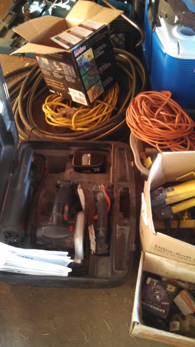 Auction Photo