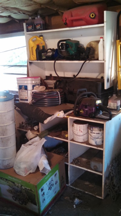 Auction Photo