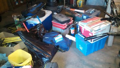 Auction Photo
