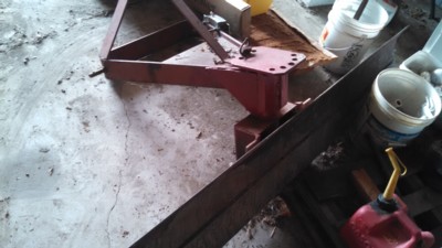 Auction Photo