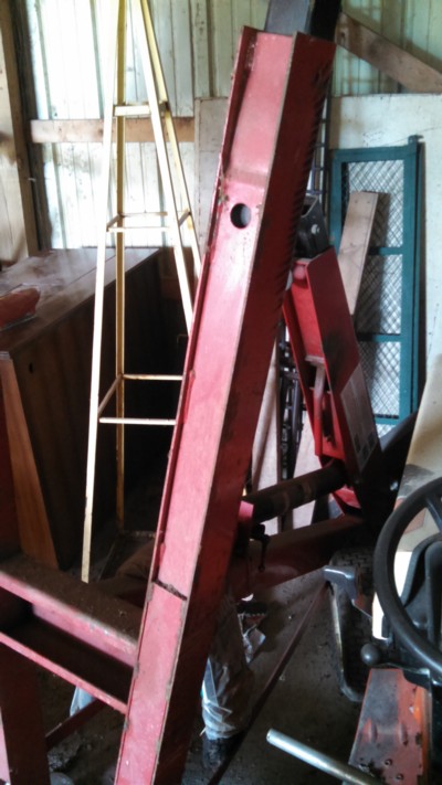 Auction Photo