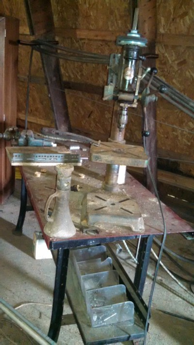 Auction Photo