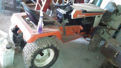 Auction Photo