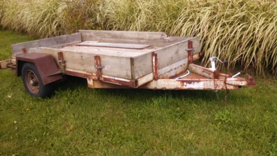 Auction Photo