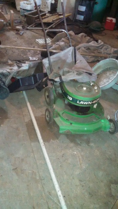 Auction Photo