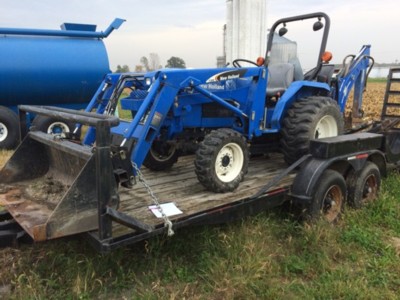 Auction Photo