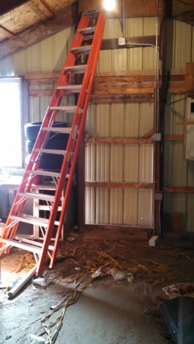 Auction Photo