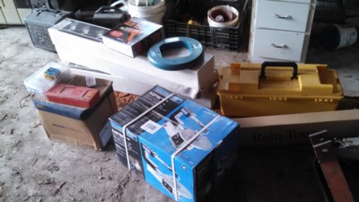 Auction Photo