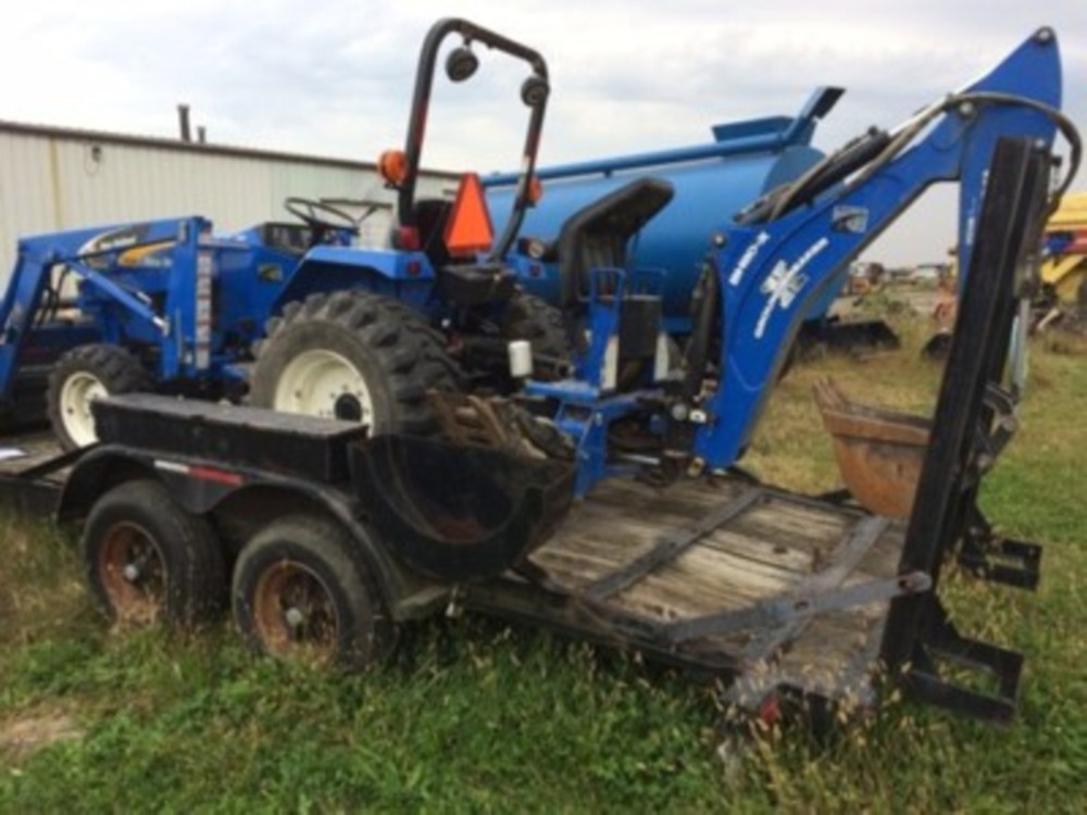 Auction Photo