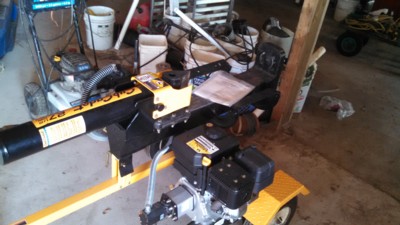 Auction Photo