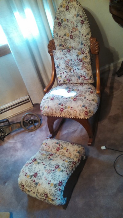 Auction Photo