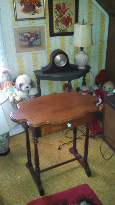 Auction Photo