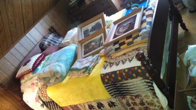 Auction Photo