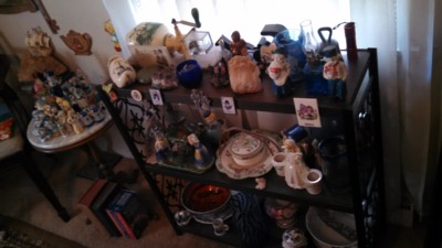 Auction Photo
