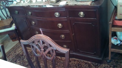 Auction Photo