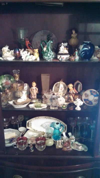 Auction Photo
