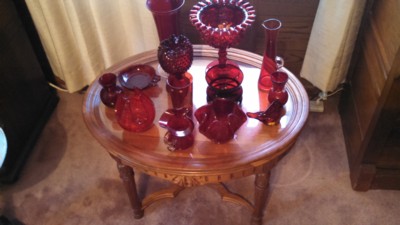 Auction Photo