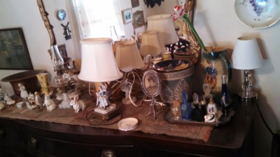 Auction Photo