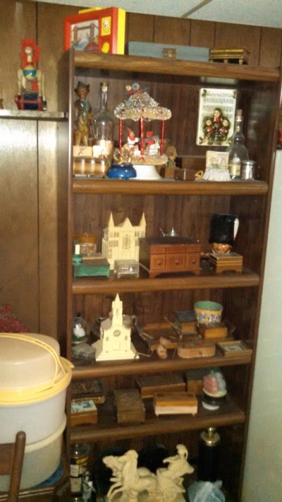 Auction Photo