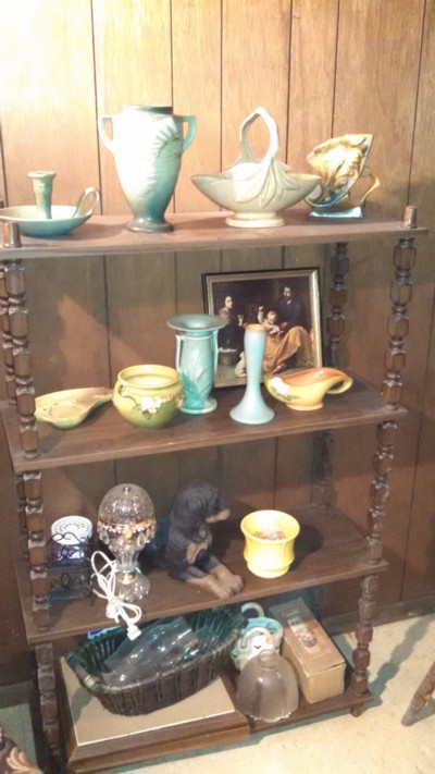Auction Photo