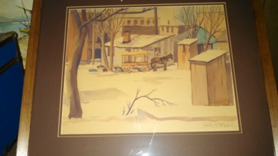 Auction Photo