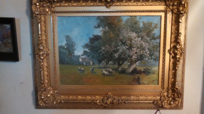 Auction Photo