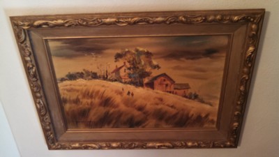 Auction Photo