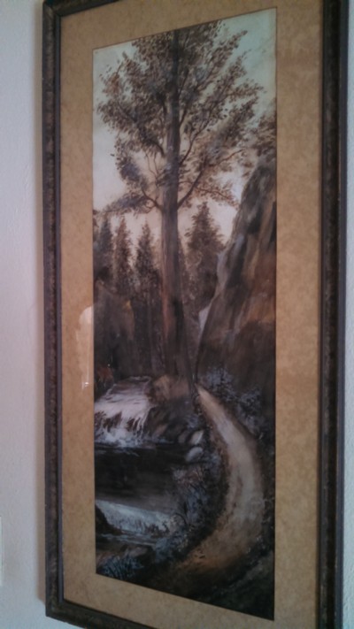 Auction Photo