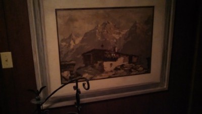 Auction Photo