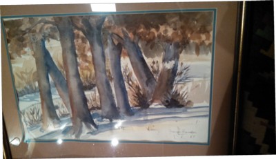 Auction Photo
