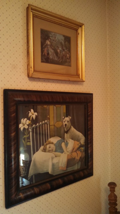 Auction Photo