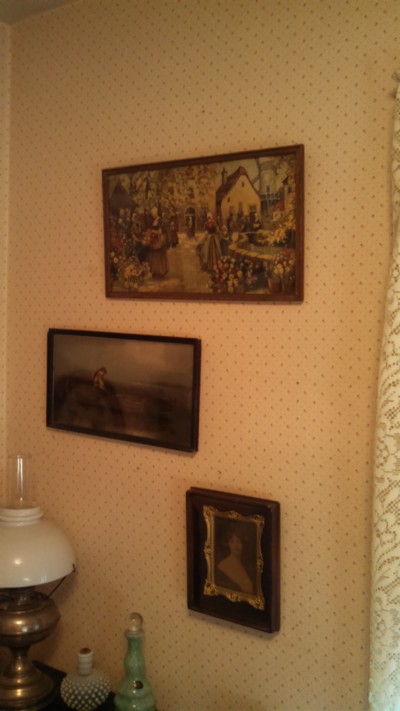 Auction Photo