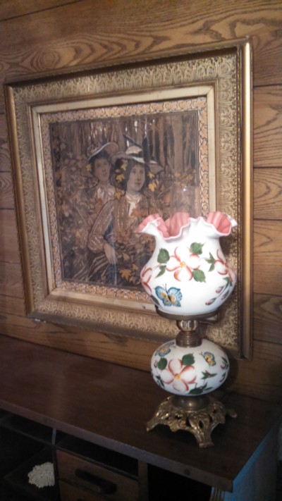 Auction Photo
