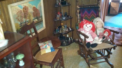 Auction Photo