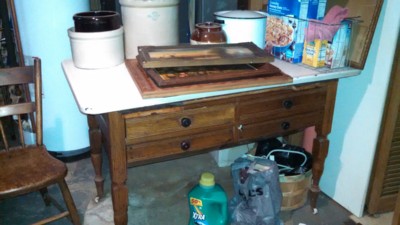 Auction Photo