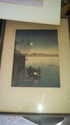 Auction Photo
